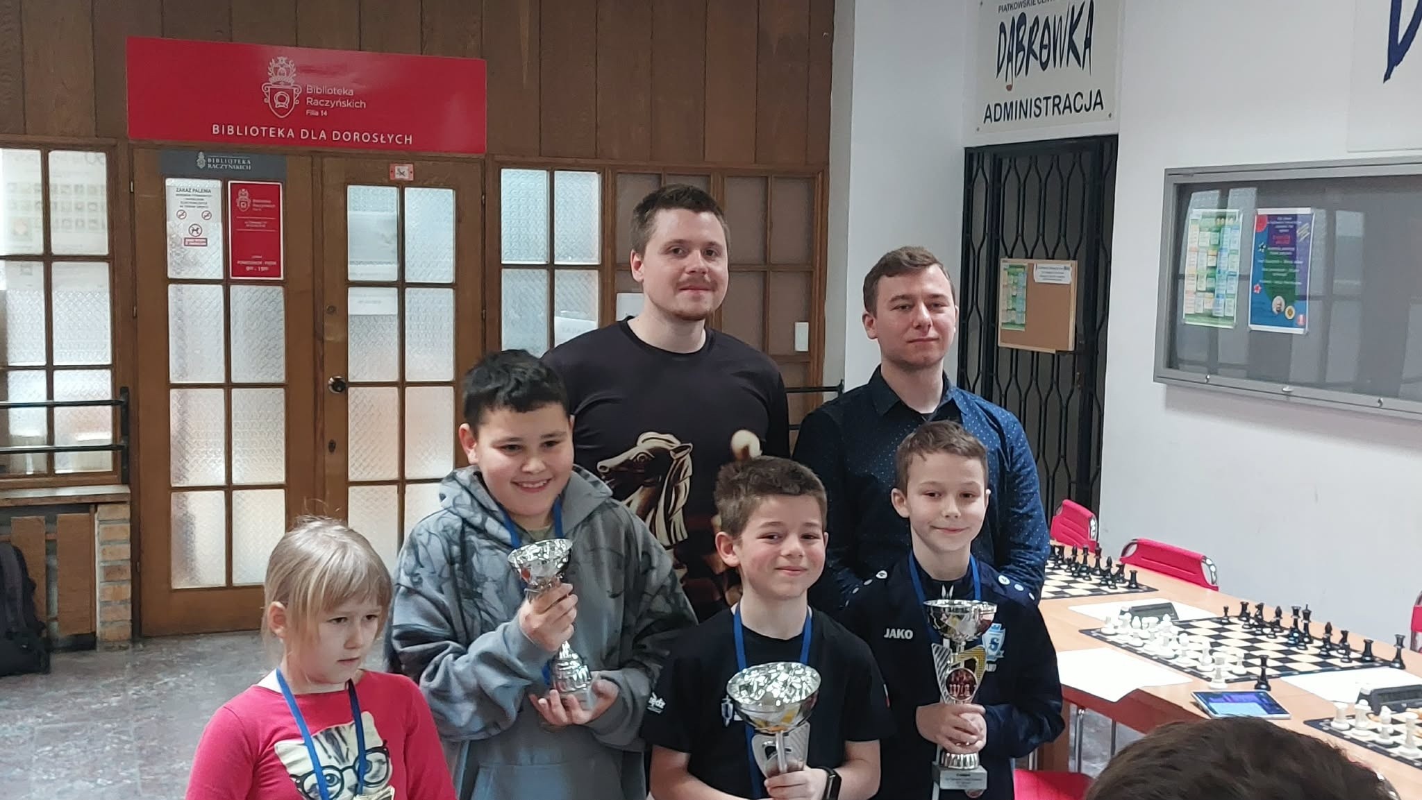 Victory and norm for the IV category of Oskar Lewicki